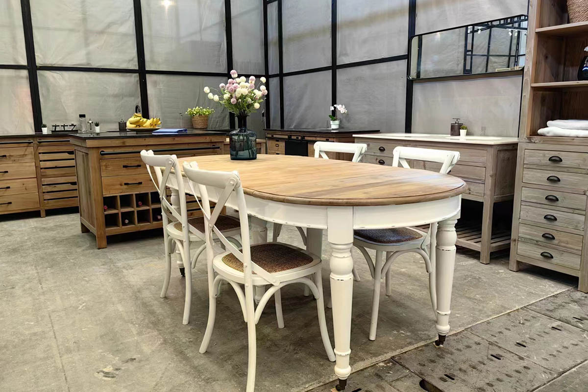 Furniture China 2023