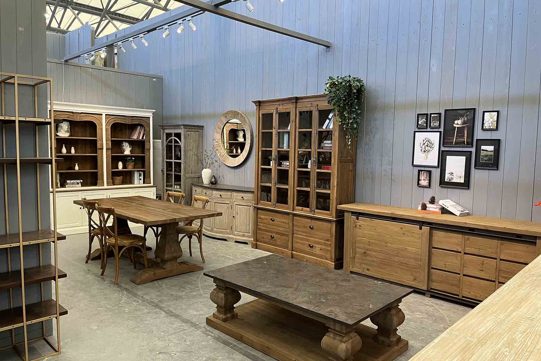 Furniture China 2024