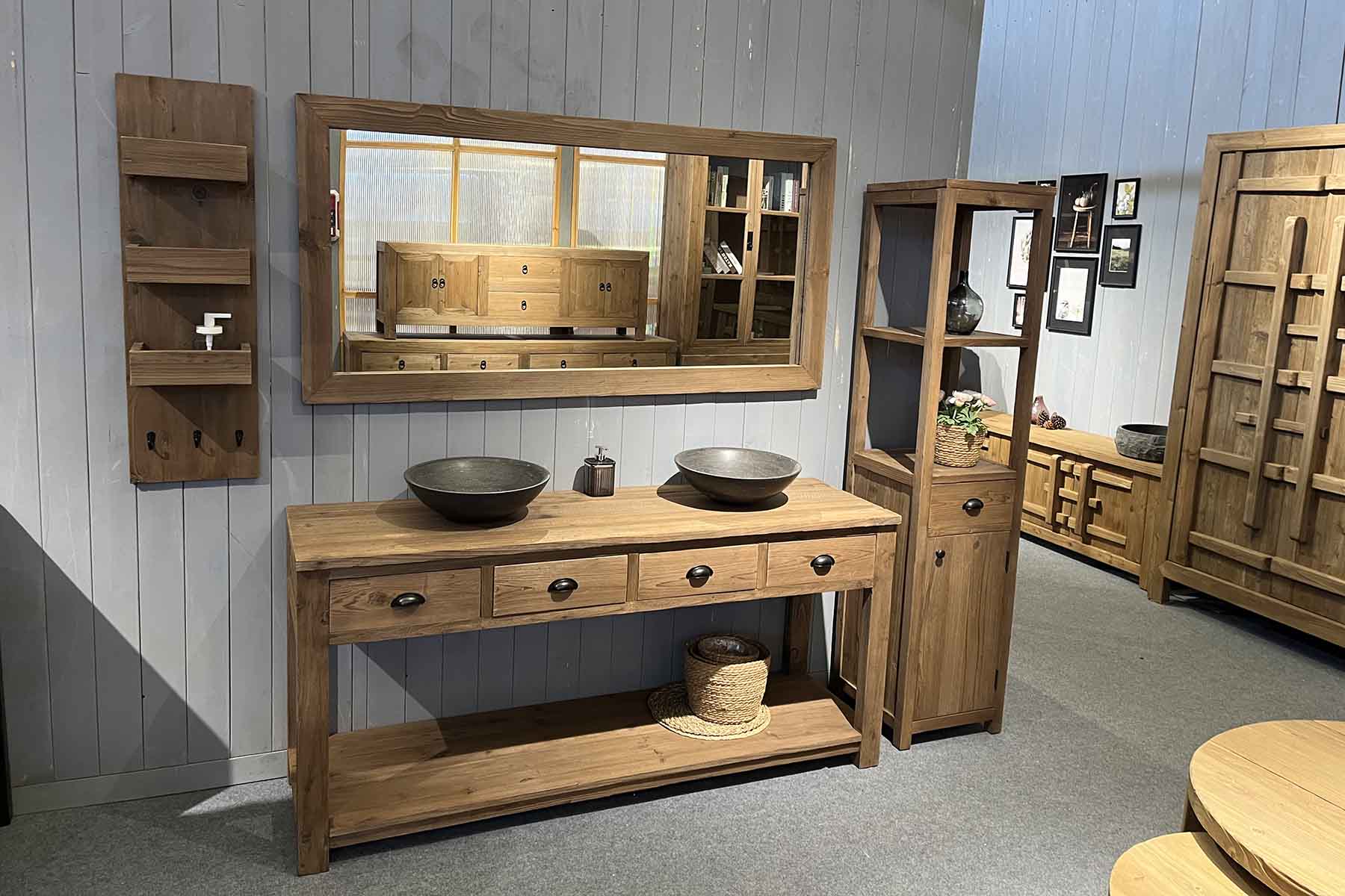 Furniture China 2025