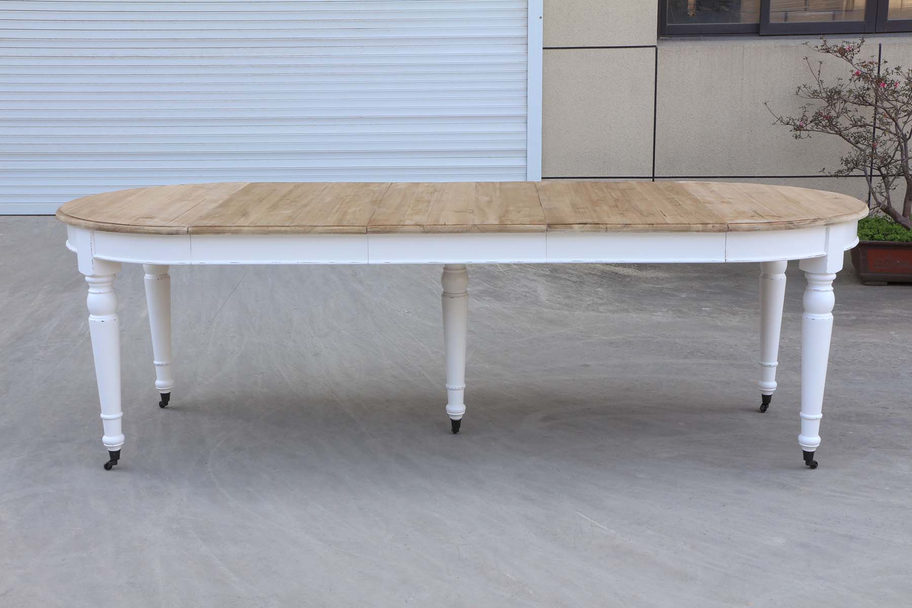 T37-250 cm white