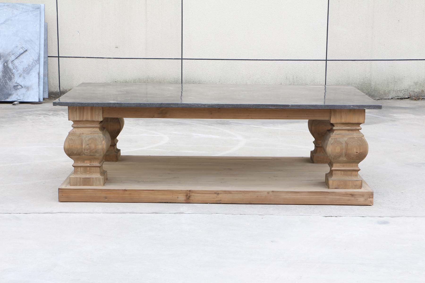 T106 - stone top