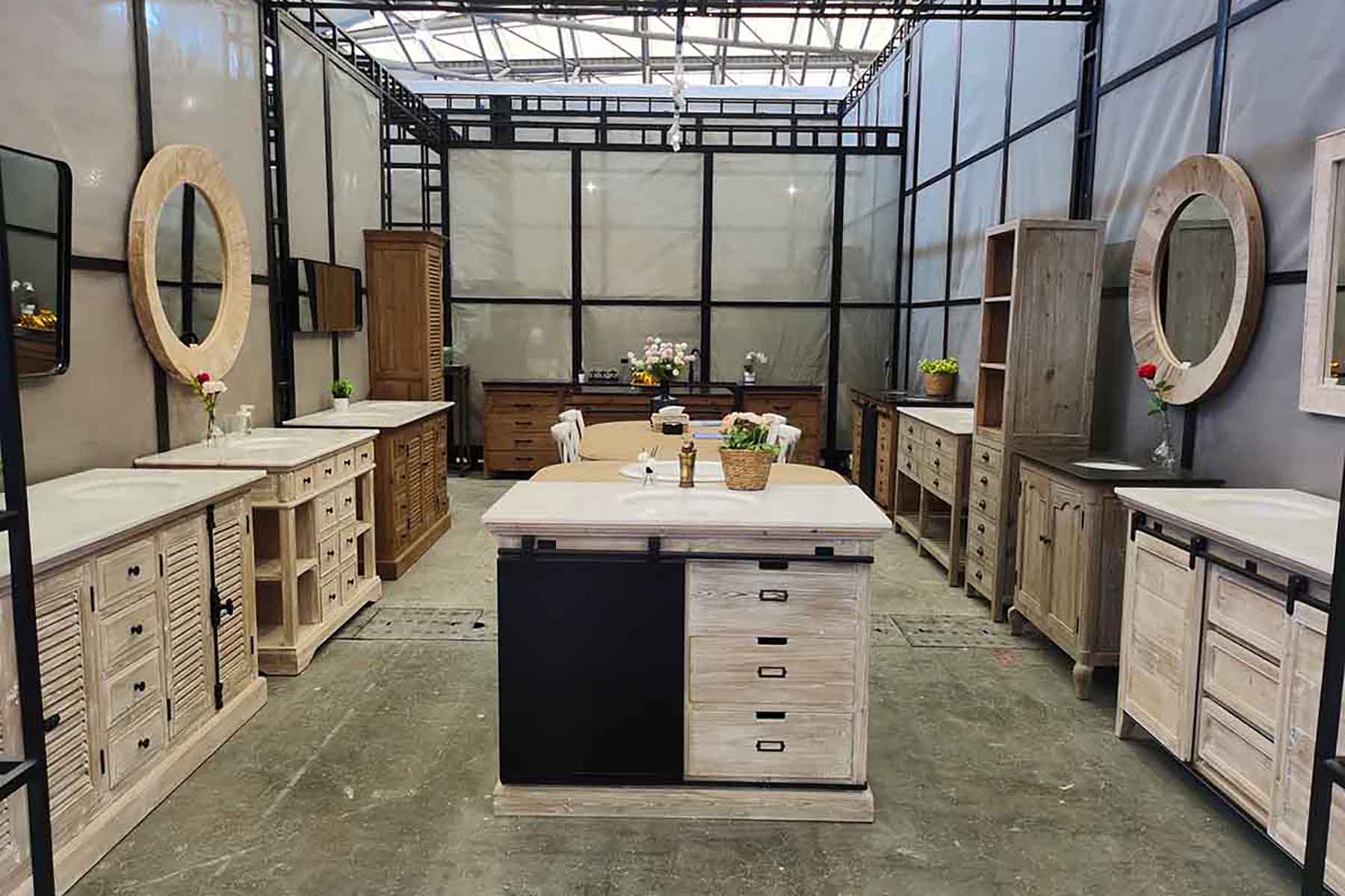 Furniture China 2023