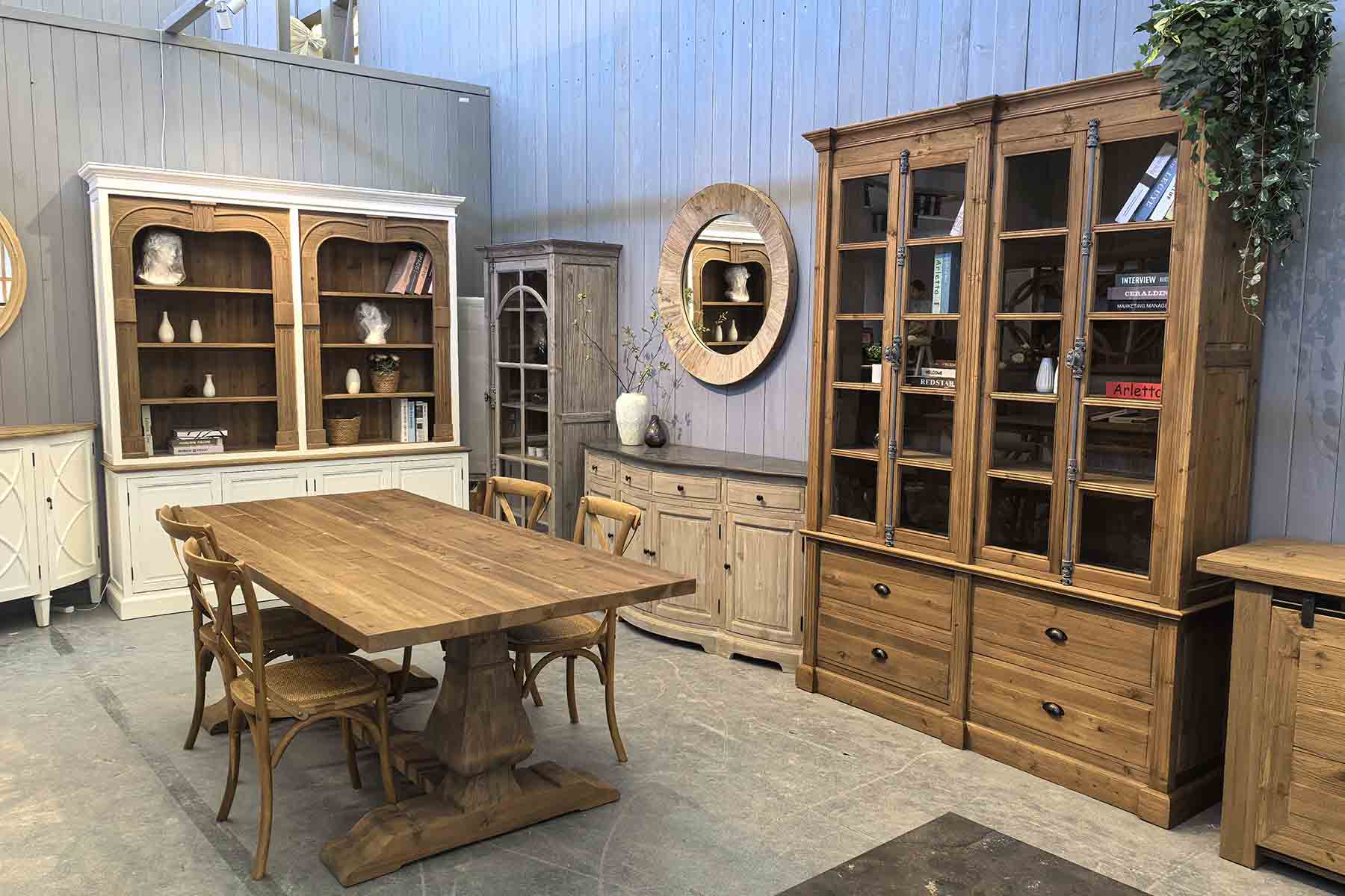 Furniture China 2024