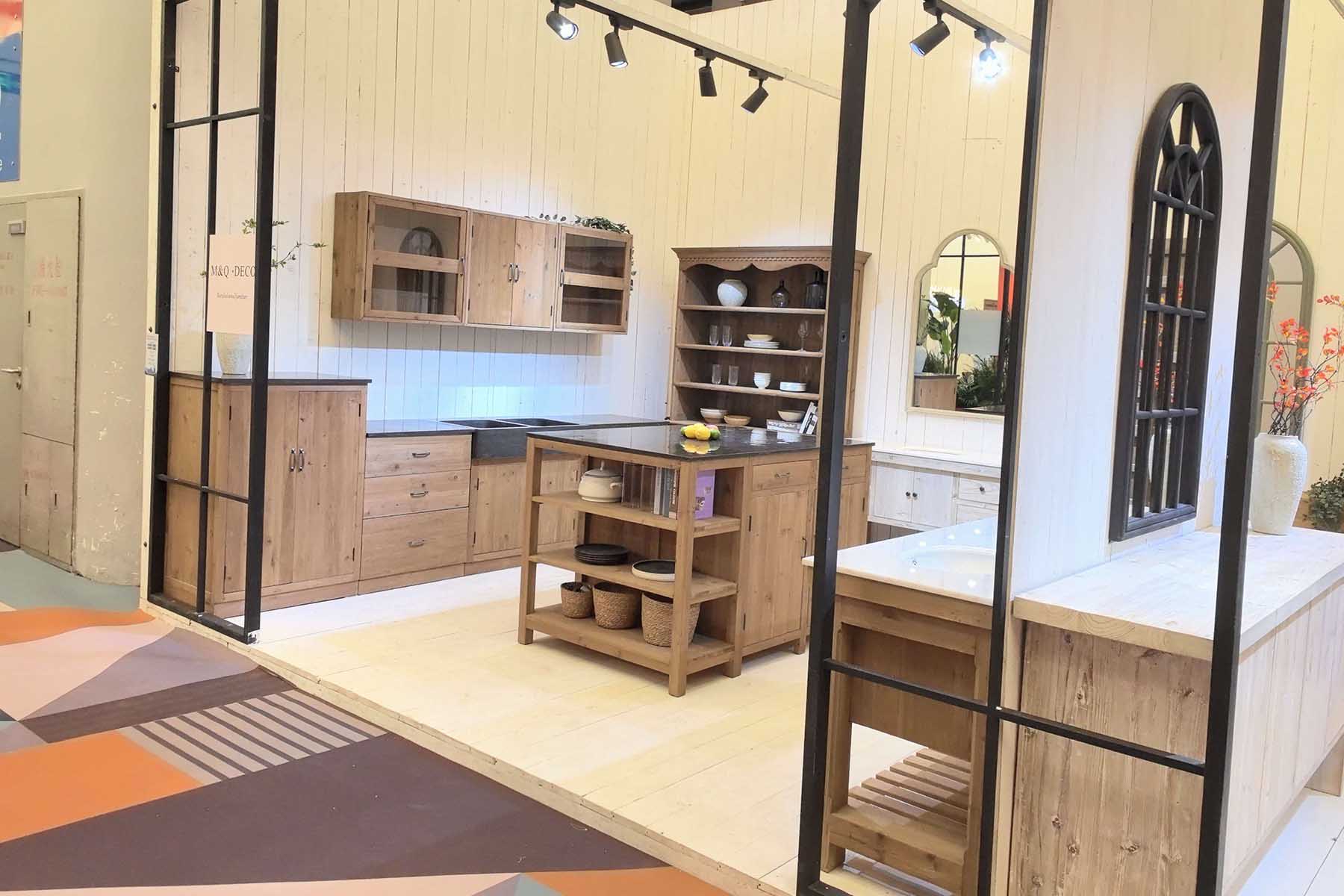 Furniture China 2026